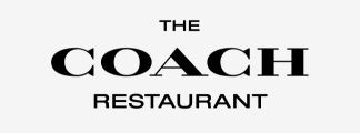 Coach Restaurant logo