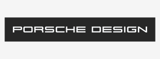 Porsche Design logo